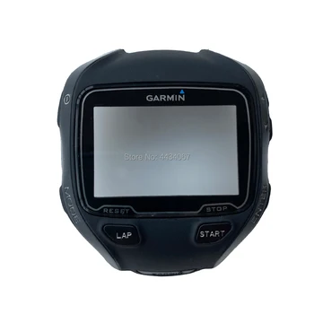 De Brand Nou Front Caz Acoperire pentru Garmin Forerunner 910XT Ceas cu GPS Fața Caz Banda Curea LCD Baterie Piese de schimb, Accesorii