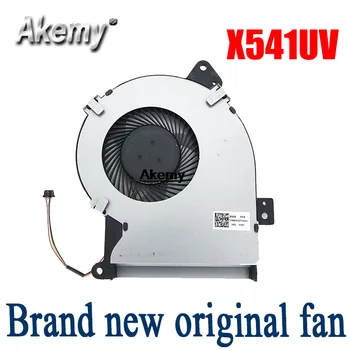 De Brand nou original de răcire ventilator Pentru Asus X541UV X541UA F541U A541U K541U R541U serie laptop fan