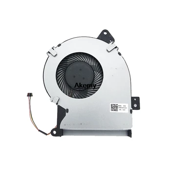 De Brand nou original de răcire ventilator Pentru Asus X541UV X541UA F541U A541U K541U R541U serie laptop fan