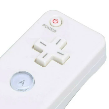 De la Distanță fără fir de Control de Mișcare Sensibilă Controller pentru Wii U Consola