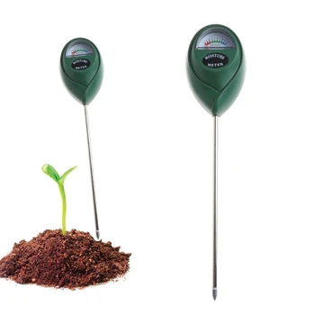 De Umiditate A Solului Tester Humidimetre Metru Detector De Plante De Grădină Cu Flori Instrument De Testare