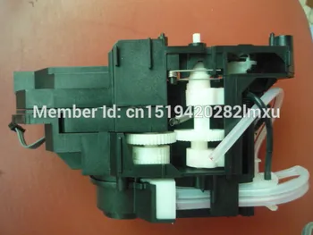De înaltă Calitate, original de Cerneală nou pompa unitate de asamblare pentru EPSON R1390 R1400 R1410 1390 1400 1410 pompa de unitate de unitate de curățare
