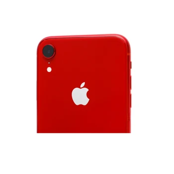 Deblocat Original Apple iPhone XR Six-core aparat de fotografiat telefon Mobil 64G/128G/256G Rom IOS Fata de telefon