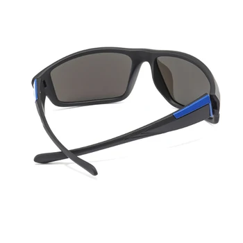 Design de Brand Polarizat ochelari de Soare Retro Clasic Oameni de Conducere Ochelari de Soare de sex Masculin UV400 Ochelari de cal Shades Ochelari de Gafas Oculos de sol