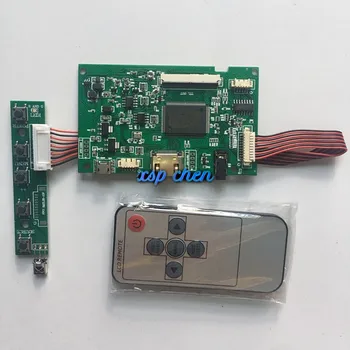 Display LCD de 7 inch 9 inch 10.1 inch 50 de pin 1024 * 600 7300101463 E231732 TFT 50 de pin display driver placa HDMI USB de alimentare