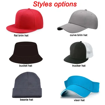 DIY Capac Pălărie de Logo Personalizat complet 3d de imprimare logo-ul imprimat Pălărie de Culoare Culori Amestecate Personaliza Baseball, tenis camionagiu Snapback Cap