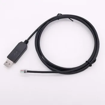 Domoticz pe Zmeura FTDI FT232R USB Uart TTL Cablu pentru Kaifa MA105 Iskra Kamstrup Landis olandeză Contor Inteligent DSMR P1 Poort Cablu
