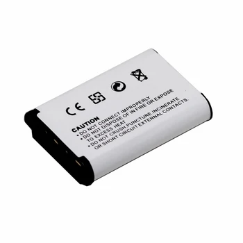 Doscing NP-BX1Replacement Bateriei Pentru SONY DSC-RX100 RX1 HDR-AS15 AS10 HX300 WX300 NPBX1 NP BX1 BC-CSXB aparat de Fotografiat Baterie