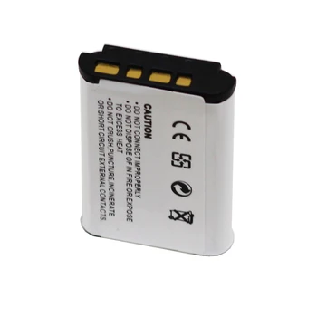 Doscing NP-BX1Replacement Bateriei Pentru SONY DSC-RX100 RX1 HDR-AS15 AS10 HX300 WX300 NPBX1 NP BX1 BC-CSXB aparat de Fotografiat Baterie