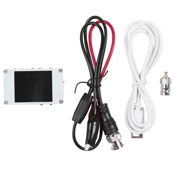 Dso188 Osciloscop Digital 1M lățime de Bandă 5M Rata de Eșantionare Portabil de Buzunar Portabile Mini Kit Osciloscop