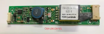 Ecran LCD de Înaltă tensiune benzi CXA-L0612-VJL CXA-L0612A-VJL VML VSL VHL CXA-L0712-VJL INVER Invertor