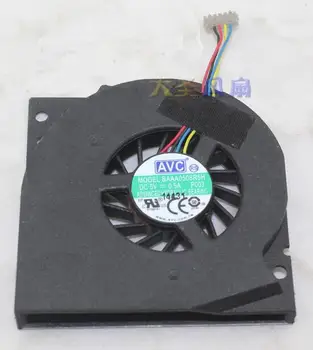 En-gros: AVC BAAA0508R5H P003 DC5V 0,5 a 4 linie de notebook-uri de grafică sistem de răcire ventilator