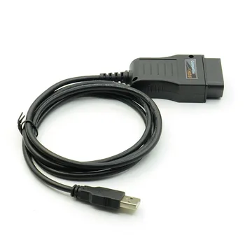En-gros Pentru H-da pentru HD*S Cablu de Diagnosticare OBD2 Cablu cu transport gratuit