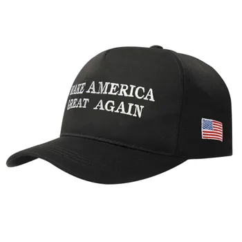 Face America de Mare din Nou Pălăria Donald Trump Republican Pălărie Capac Regla Șapcă de Baseball Patrioți Pălărie Atu pentru Președintele trump Pălărie 6.24