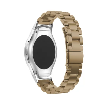 Fierbinte bratara din otel Inoxidabil Pentru Samsung Gear S2 watchband bratara de înlocuire Pentru Samsung Galaxy Gear S2 moda curea de ceas