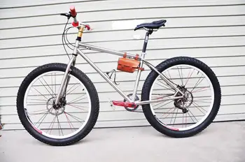 Fierbinte de vânzare Exclusiv noile anvelope de biciclete 26*3.0 inch 30TPI KEVLAR anti-puncție mtb mountain bike anvelope 26er ciclism pneu bicicleta anvelopele
