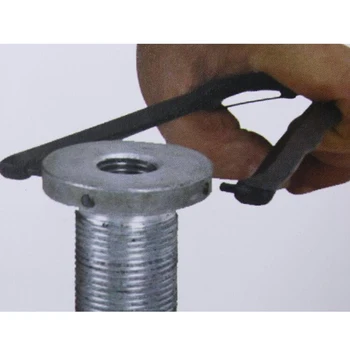 Finisaj din Otel Reglabil Pin Spanner Cheie cu Dublă Pin pentru Runda Piulița Hidraulică Cilindru cheie Cheie Cheie Pin Set Instrument de Ștergere de