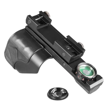 Foc Wloft Tactice Domeniul De Aplicare De Vanatoare Optica Riflescope Holografic Big Red Dot Sight Reflex Reticul Arma De Vânătoare Accesorii