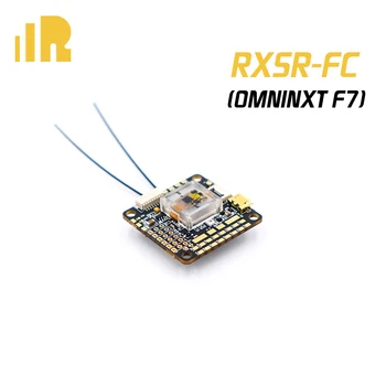 FrSky RXSR-FC OMNINXT F7 FPV Zbor Drone Controller