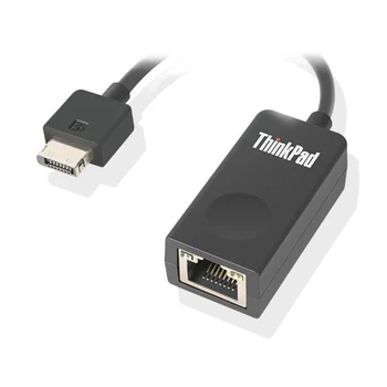 Gen 2 Extensie Ethernet Adaptor pentru ThinkPad X1 Carbon 2018 X280 01YU026 SC10P42352 4X90Q84427