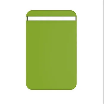 Gibo Auja - Brand Minimalist Portofel Slim Card Titular De Card Caz Banii Clemă Barbati Portofel De Călătorie Mini Portofel Organizator