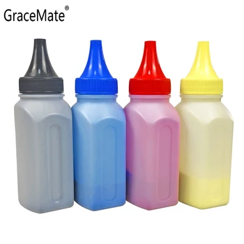 GraceMate Culoare Pulbere de Toner 130A CF 350 351 352 353 Compatibil pentru HP MFP M176 M176n Imprimante