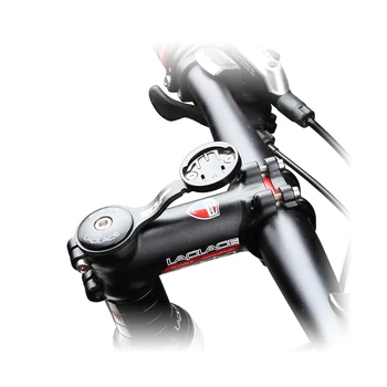 GUB Ciclul Carbonului Calculator suport Bicicleta Cronometru Țineți apăsat Pentru Garmin CATEYE Bryton Cod Suport de Masă MTB Biciclete Rutiere Calculator Muntele