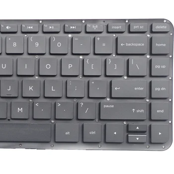GZEELE NE Tastatura Pentru HP Split X2 13-G De 13 M 13-m003tu 13-m006tu 13-m001tu Comprimat 13-F000 13t-m000 13t-m100 NE laptop engleză