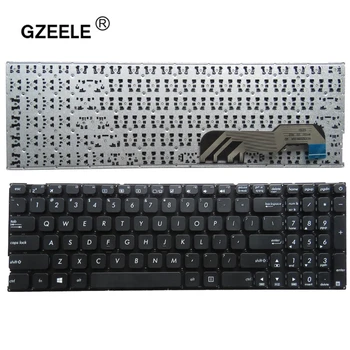 GZEELE Nou Pentru ASUS X541N X541NA X541NC X541S X541SA X541SC X541 A541U A541 Tastatura Nu NE-cadru