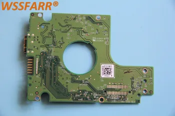 HDD-ul PCB bord logică 2060-771961-000 REV P1 pentru USB 3.0 repararea hard disk de recuperare de date