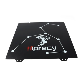 Hiprecy NOUL 3D Printer Accesorii 235x235mm Construi Suprafață Fierbinte Pat Platforma Autocolant Adaptat Pentru LEO