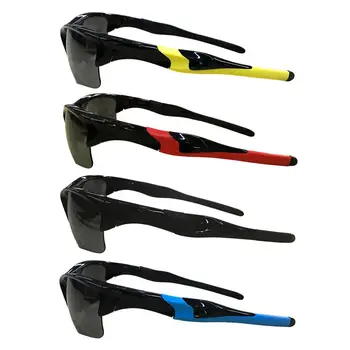 HKUCO Înlocuire Silicon Picior De Minute de 2.0 ochelari de Soare Earsocks Cauciuc Kit