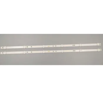 Iluminare LED strip 6 lampă Pentru TX-32FR250K K320WDX A1 A2 a B Tipul 4708-K320WD-A2113N01 A1113N11