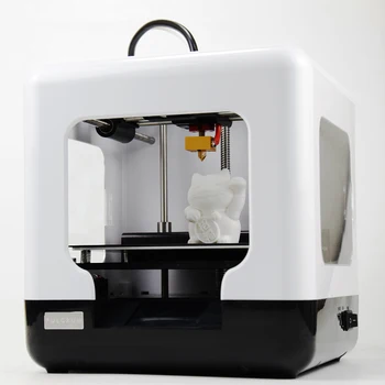 Imprimanta 3D FULCRUM mini-robotule/ Pentru filament de 1.75 mm PLA PETG ABS, NYLON, rășină/creality ender-3/pro/v2/anycubic/din Rusia