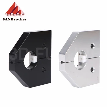 Imprimanta 3D Părți Filament Sudor Conector Pentru Filament de 1.75 mm Filament Senzor PLA ABS Material de Filament Pentru Ender 3 PRO SKR