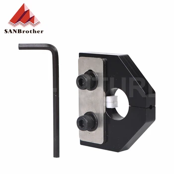 Imprimanta 3D Părți Filament Sudor Conector Pentru Filament de 1.75 mm Filament Senzor PLA ABS Material de Filament Pentru Ender 3 PRO SKR