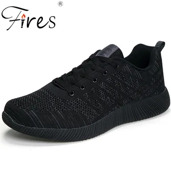 Incendii Trend Pantofi de Înaltă Calitate Adidasi Pentru Barbati Pantofi de Sport în aer liber de Vară Brand Lumina Pantofi de Alergare de Mari dimensiuni 46 47 48 Eur