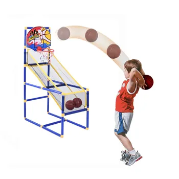 Interior Sport Playset Detasabil Cos de Baschet Arcade Joc de Formare Jucărie Pentru copii Copii Jucarii Educative Cadou de Ziua#HWC