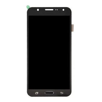 IPartsBuy Nou Ecran LCD (TFT) + Panou Tactil pentru Galaxy J7 / J700