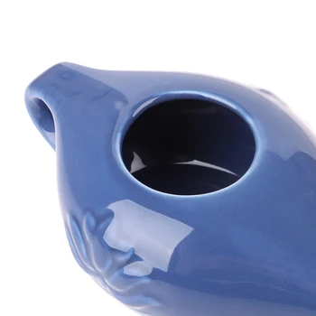 Irigatorul Curățare Spălare Nas Changer Cu Ceramică Lucruri Nazale Irigator Oral