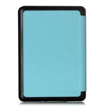 ISecret Nou Caz Pentru Amazon Kindle Paperwhite 4 Acopere 2018 10 Generație Slim Smart Magnetic Shell Mese Protector