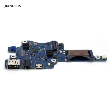 JIANGLUN Laptop Audio USB de Încărcare de Bord Pentru Samsung NP900X3C