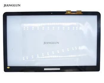 JIANGLUN Laptop cu Ecran Tactil Digitizer Sticla Pentru HP ENVY M6-ae151dx TOP15099 V1.0