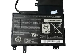 JIGU 11.4 V 50WH Original Laptop Nou Bateriei Pentru Toshiba Satellite E45T patru matic e55t-A5320 U490 PA5157U-1BRS PA5157U