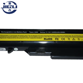 JIGU Baterie Laptop Pentru Lenovo IdeaPad B475 G465 G475 G575 Z465 Z475 Z575 Z565 G460G G560G E575G E47G G570E B475G E47L K47A K47G