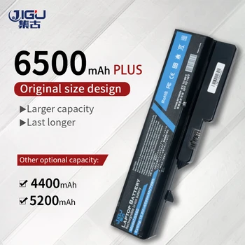 JIGU Baterie Laptop Pentru Lenovo IdeaPad B475 G465 G475 G575 Z465 Z475 Z575 Z565 G460G G560G E575G E47G G570E B475G E47L K47A K47G