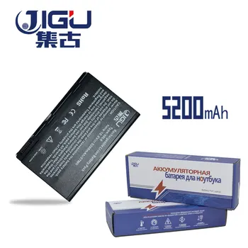 JIGU Baterie Pentru Acer Aspire 3100 3690 5100 5110 5515 5610 5630 5650 5680 9110 9120 9800 9920G BATBL50L4 BATBL50L6 BATCL50L6