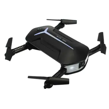 JJRC H37 Mini Baby Elfie Selfie 720P WIFI FPV Cu Altitudinii Headless Mode Pliabil RC Drone Quadcopter RTF Multi Baterie
