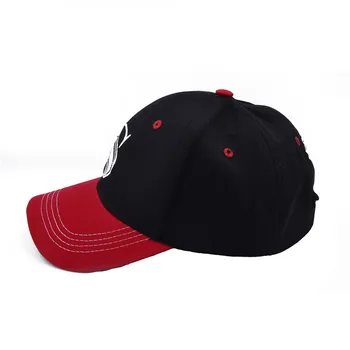 Joc PUBG Pălărie Playerunknown e Battlegrounds Pentru a juca Costume Accesorii Capac Numărul de Baseball Soare Vârf Pălărie de Pui Cina
