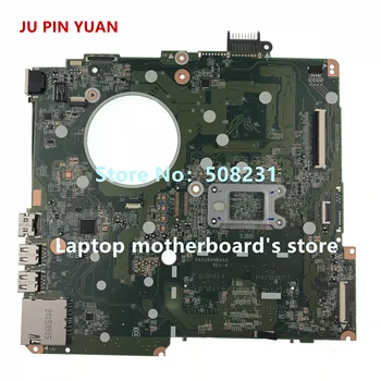 JU PIN de YUANI 828166-601 828166-001 828166-501 DA0U8AMB6A0 U8A Pentru HP Pavilion 15-F 15-N Laptop Placa de baza pe deplin Testat
